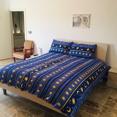 Bed and Breakfast La Bella Di Lamezia Lamezia Terme Exteriér fotografie