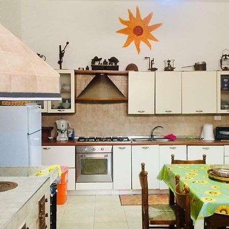 Bed and Breakfast La Bella Di Lamezia Lamezia Terme Exteriér fotografie