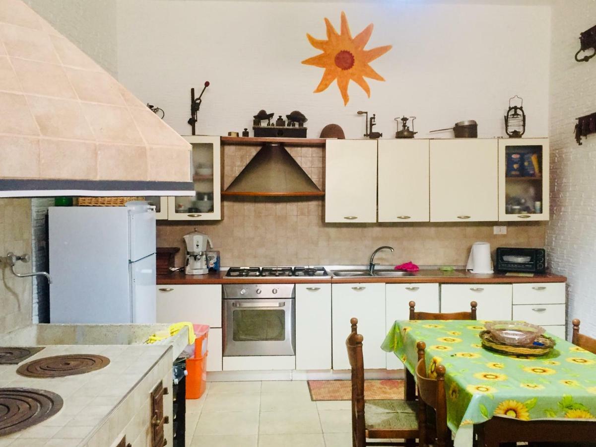 Bed and Breakfast La Bella Di Lamezia Lamezia Terme Exteriér fotografie